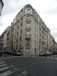  angle des rues Lauriston et Copernic